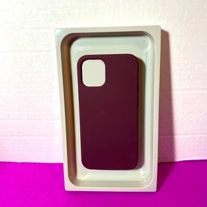 iPhone 12 mini case
